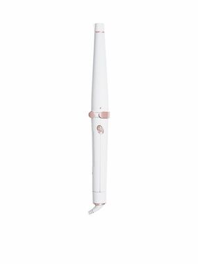 T3 SinglePass Wave Professional Tapered Ceramic Styling Wand